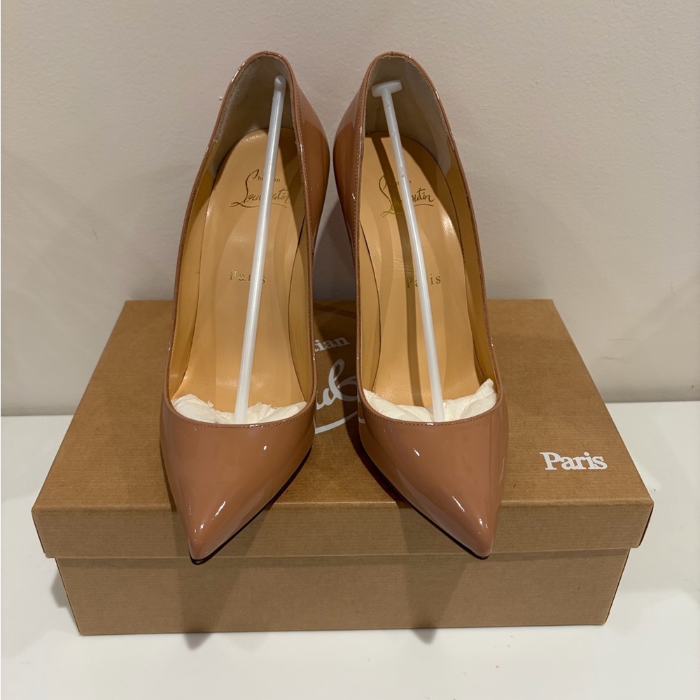 Christian Louboutin Pigalle Follies